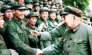 1979年撤军时，许世友下令带走哪三样东西？让越南至今无力翻身