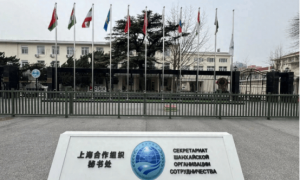 伊朗称消灭500多美军，美国开始为撤军做铺垫？上合组织已行动