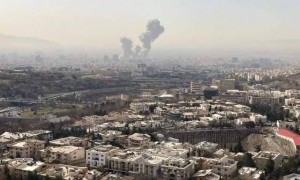 伊朗战火烧到欧洲，德法火速结盟，敲定致命决策，特朗普捅大篓子