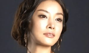 张娜拉被造谣留遗书后去世！这些年自杀的韩国女星各有各的苦！