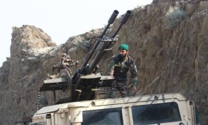 阿富汗外长穆塔基致电中方，感谢中方斡旋，与巴基斯坦缓和关系