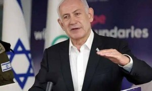 伊朗被逼到墙角，以色列防长摊牌：无需批准，即可打击“任何伊朗高级官员”！