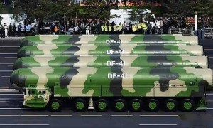 联系不上中国军方，美军方欲派人访华，特意绕过9·3阅兵有何算计