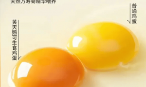 风波中的黄天鹅：直播GMV暴跌后回暖、有合作方割席，正等待官方检测结果