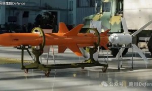 防久必失，乌克兰应该主动打击俄军工厂！国产弹道导弹性能稍不足