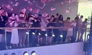 影石创新上半年营收37亿净利5亿：刘靖康身价430亿 刚撒钱犒劳团队