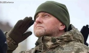 想换掉泽连斯基，万斯阴谋破产！扎卢日内想不想当乌克兰总统？