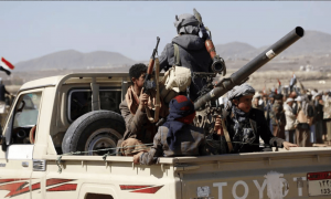 失踪48小时，叶海亚将军报来平安，胡塞武装决定与以色列死磕到底