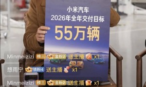 雷军，被黑怕了