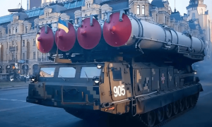 100公里生死线！胡里亚波勒24小时沦陷，俄乌扎波罗热攻防战惊现新变局