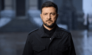 20万士兵“集体蒸发”？乌克兰国防部长摊开血淋淋的人力账本