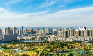 中部“散装大省”，“缝合”支柱产业