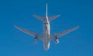 美国空军副参谋长：在问题解决前，不会签署75架KC-46加油机增购合同