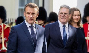 敢对欧盟说不？波兰总统拒签“欧洲安全行动”法案，波兰总理：可耻