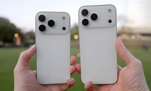 原创 
            暴涨2000元，预言成真，普通人买不起国产手机，只能买iPhone了！