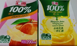 拯救“汇源果汁”