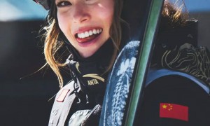 谷爱凌回应再次代表中国参加冬奥会：并非出于经济因素