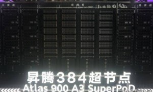 原创 
            震撼！DeepSeek在华为芯片上流畅运行，750本小说一次性吞完！