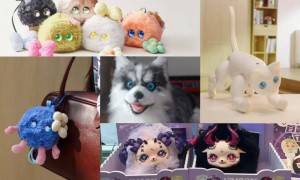 18家中国公司，在CES上给出消费级AI机器人新解