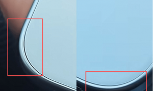 海量财经丨新手机边缘缝能塞进一张A4纸？华为手机陷“缝隙”风波