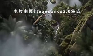 Seedance2.0海外爆火！马斯克惊叹：发展速度太快了！美国导演：可能会搞垮好莱坞……