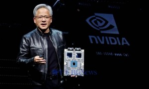 英伟达要求台积电扩产 H200 以应对中国订单潮
