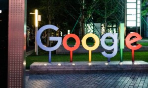 谷歌市值反超苹果，为2019年以来首次