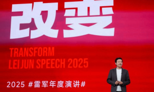 小米的争议魔咒：苹果、特斯拉都没躲过