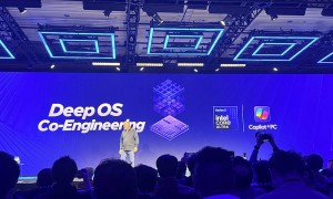 全球首款1.8nm芯片，来了！