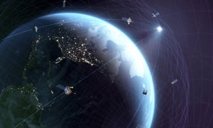 20万颗卫星引爆A股，泼天富贵真来了？