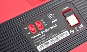 国家安全部曝光：无线键鼠成窃密工具！接收器被改为硬件木马