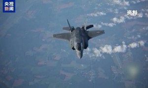 军事专家解析：“被摧毁”的伊朗防空体系如何击中F-35？