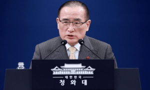 韩方透露李在明访华安排：前往北京和上海，讨论韩中多领域务实合作