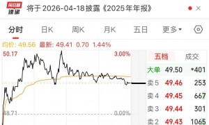 两大巨头宣布：稀土提价!