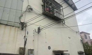 对门邻居装了3个摄像头，“能拍到我家客厅”，广州市民报警！最新进展