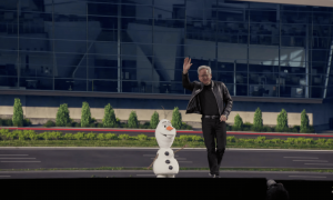 刚刚，英伟达龙虾登场！黄仁勋暴论频出，「人车家天地芯」冲击万亿收入