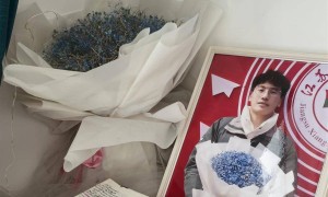 20岁高中生上学途中被邻居恶意撞亡案一审宣判，被告人王某桂被判处死刑