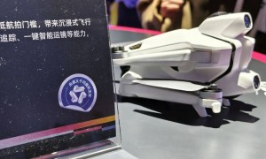 逛完这个展会，我看到了国产智能硬件的底气。