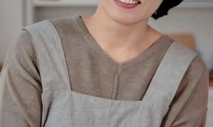 李在明也没想到，访华仅3天，59岁妻子竟凭一个举动给他长脸了