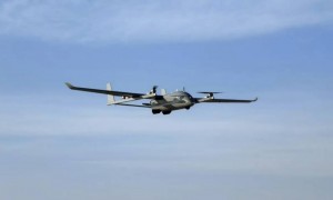 灵鹊150无人机，成功首飞！