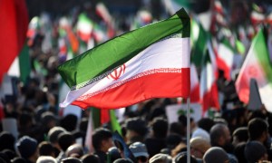 国际观察｜美国会对伊朗动武吗？