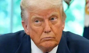 特朗普称不需要国际法，联合国回应了