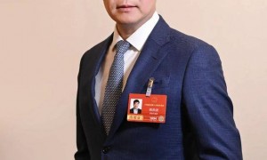 姚劲波建议，将保姆费纳入个税抵扣，每年最高3万额度