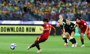 1比2不敌东道主，中国女足无缘亚洲杯决赛：有遗憾，也有收获