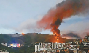 委内瑞拉进入紧急状态，多国强烈谴责美国霸权，美国强抓马杜罗令世界哗然