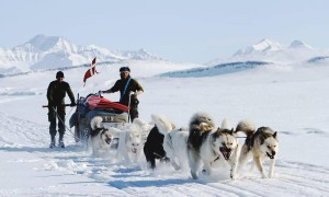 丹麦军事体系起底：拥有地球上最冷的司令部，海陆空规模不到2万人