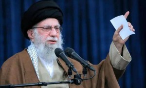 特朗普：对伊朗所有贸易伙伴征收25%关税