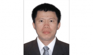 海南省人大常委会同意，对蔡晓辉采取强制措施