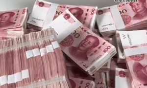 女子买6元彩票中1204万元大奖，需缴税超240万元！当事人现身兑奖：会先将奖金存起来，后续计划用于改善生活质量